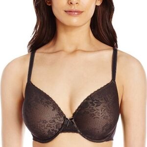 Maidenform Comfort Devotion T-Shirt Bra 34DD